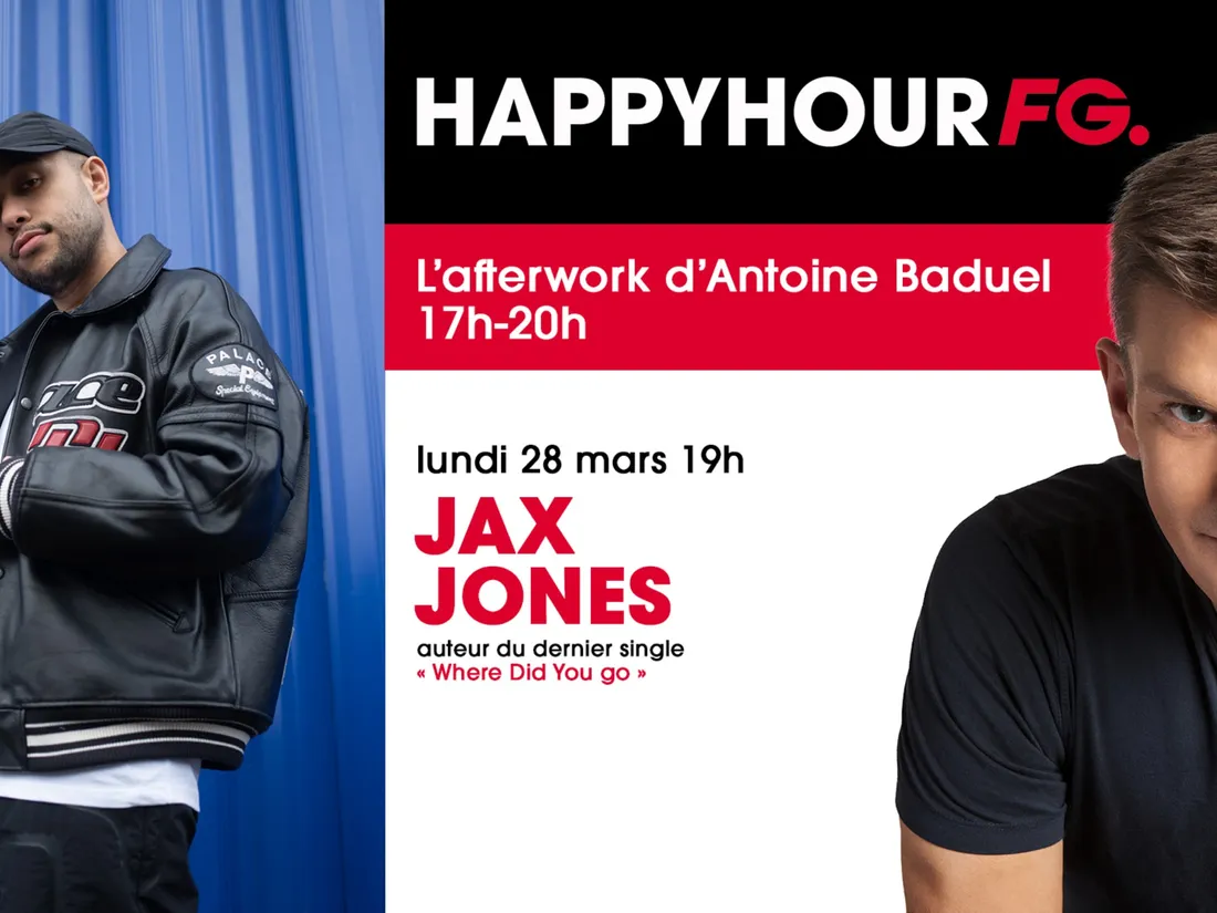 Jax Jones