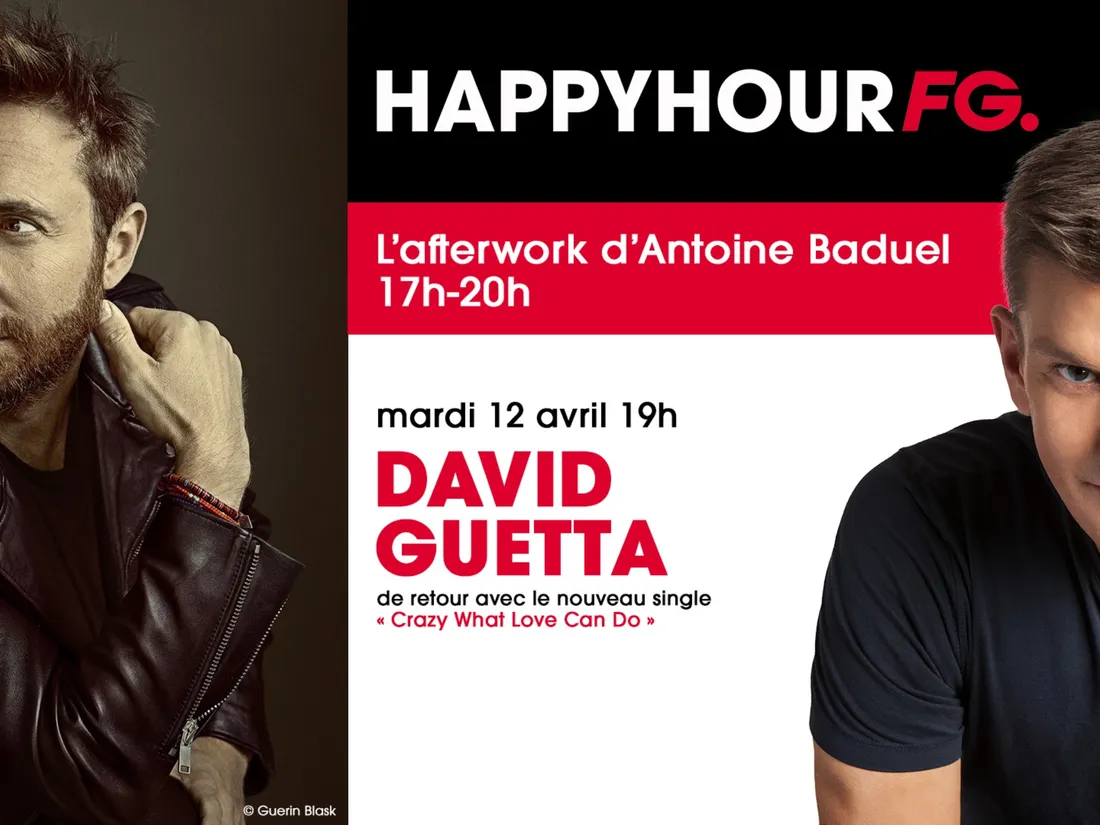 David Guetta