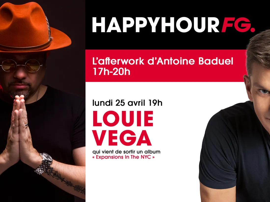 Louie Vega