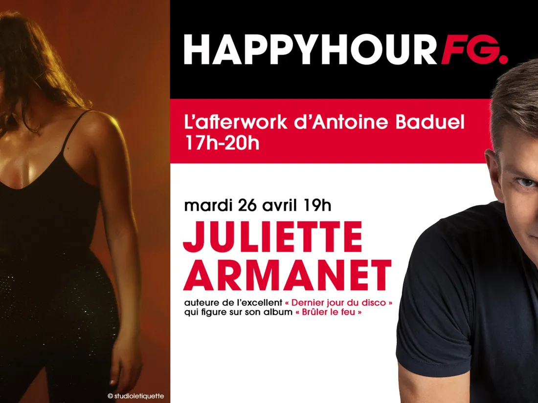 Juliette Armanet