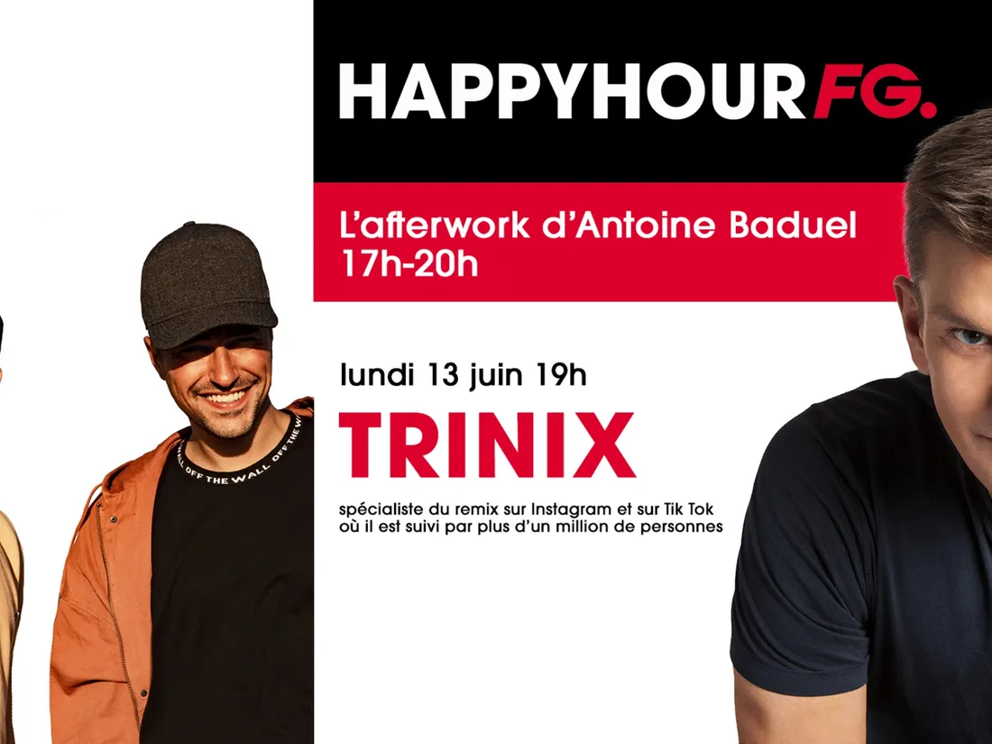 Trinix