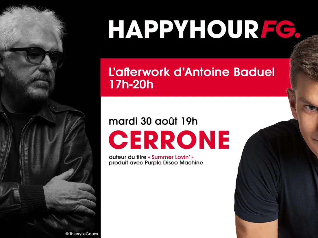 Cerrone