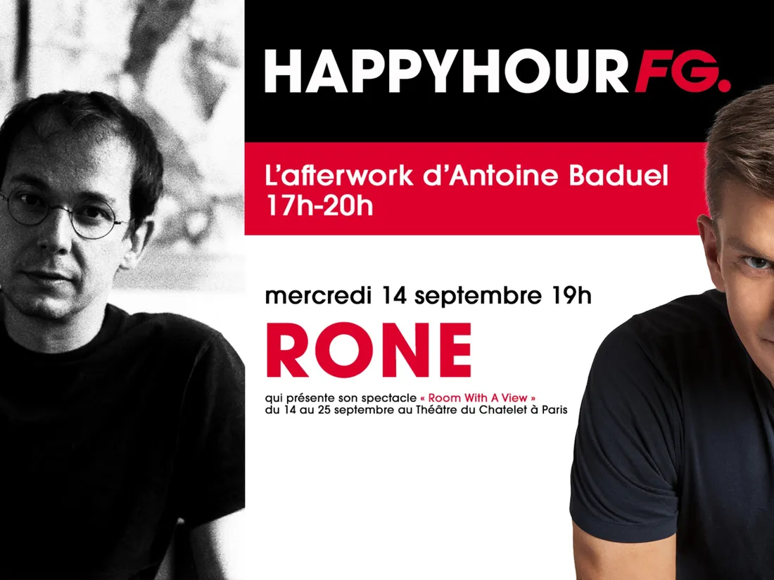 Rone