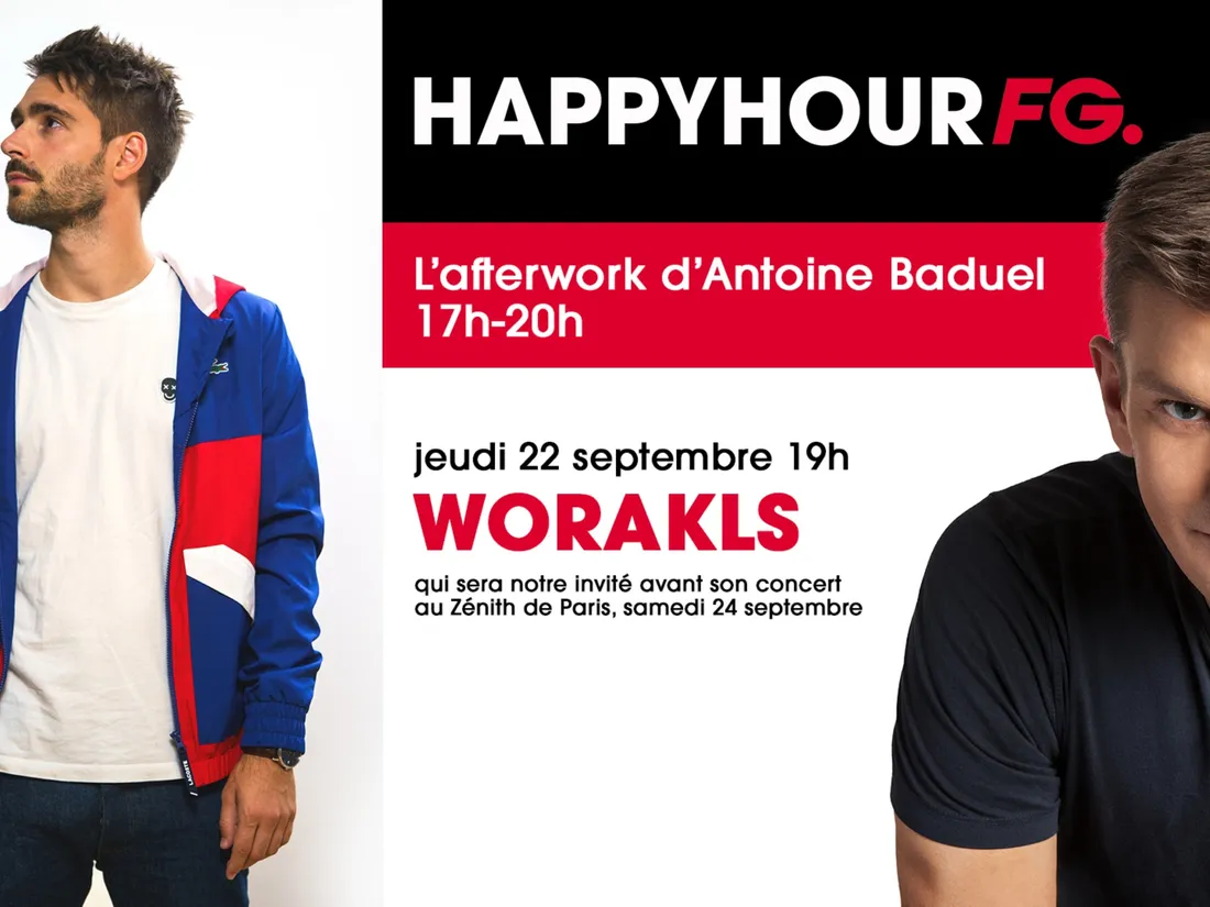 Worakls
