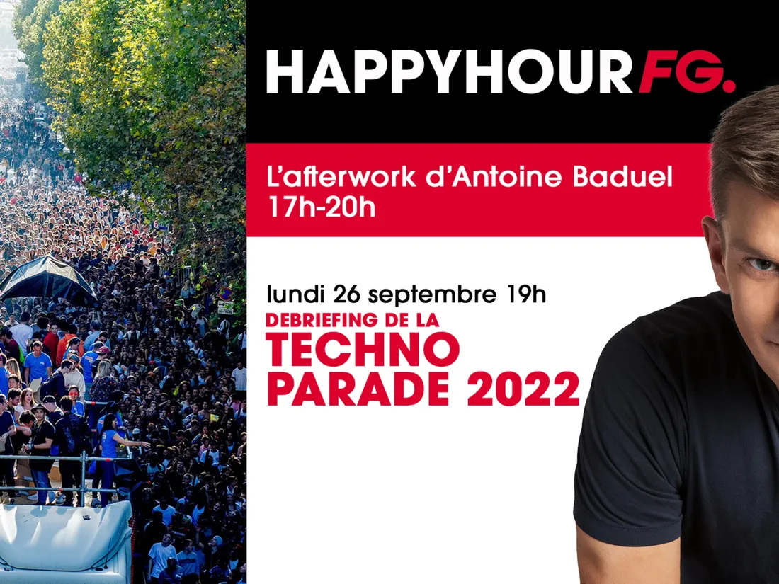 TechnoParade