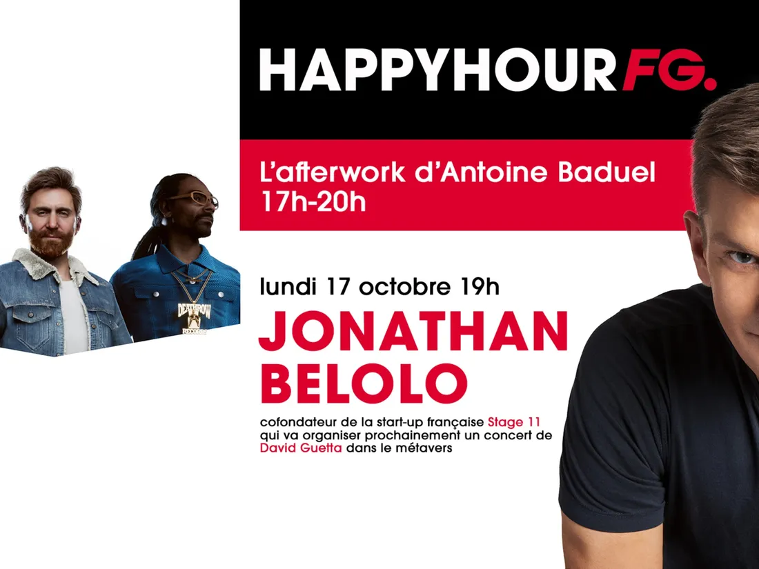 Happy Hour