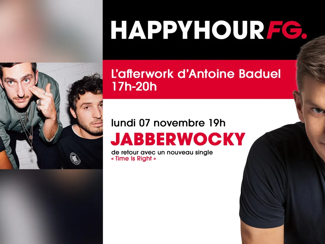 Jabberwocky