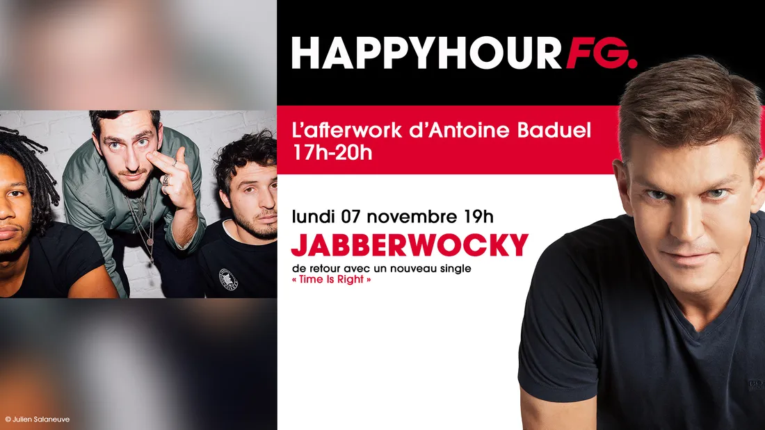 Jabberwocky
