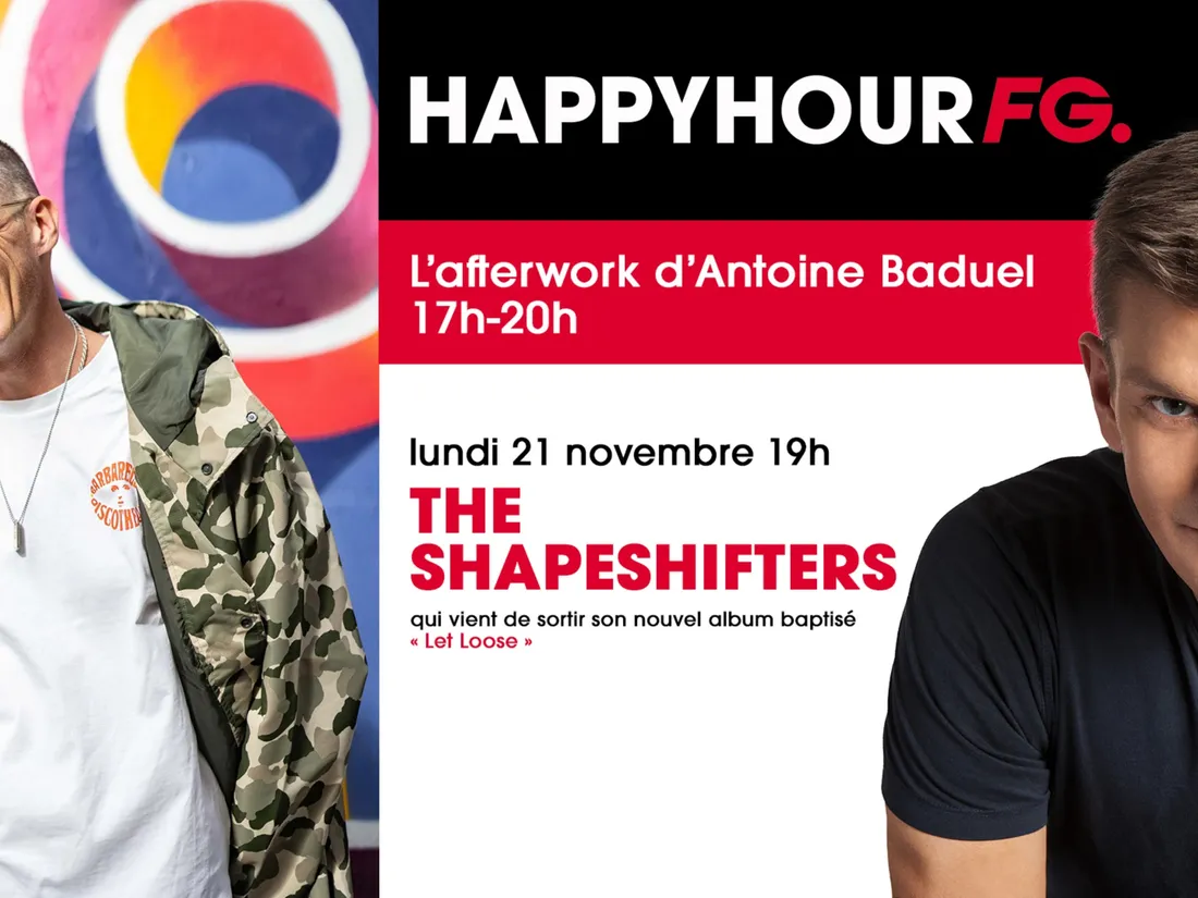 The Shapeshifters
