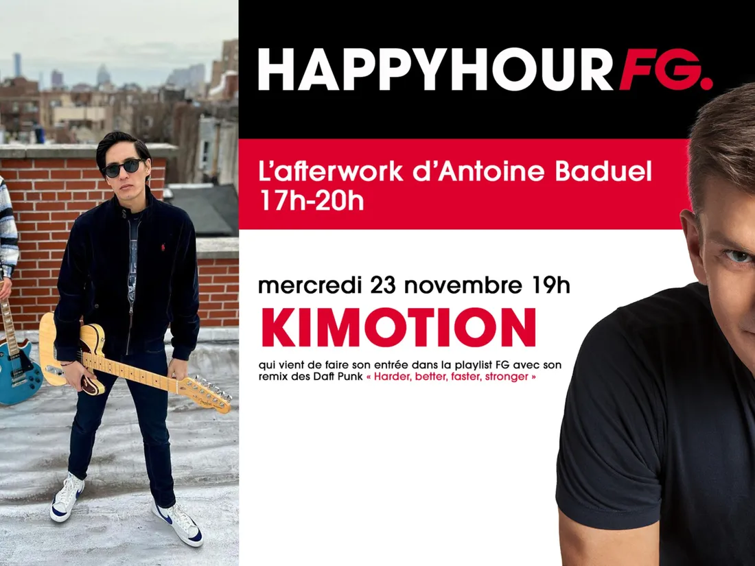 Kimotion