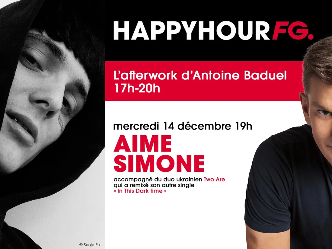 Happy Hour