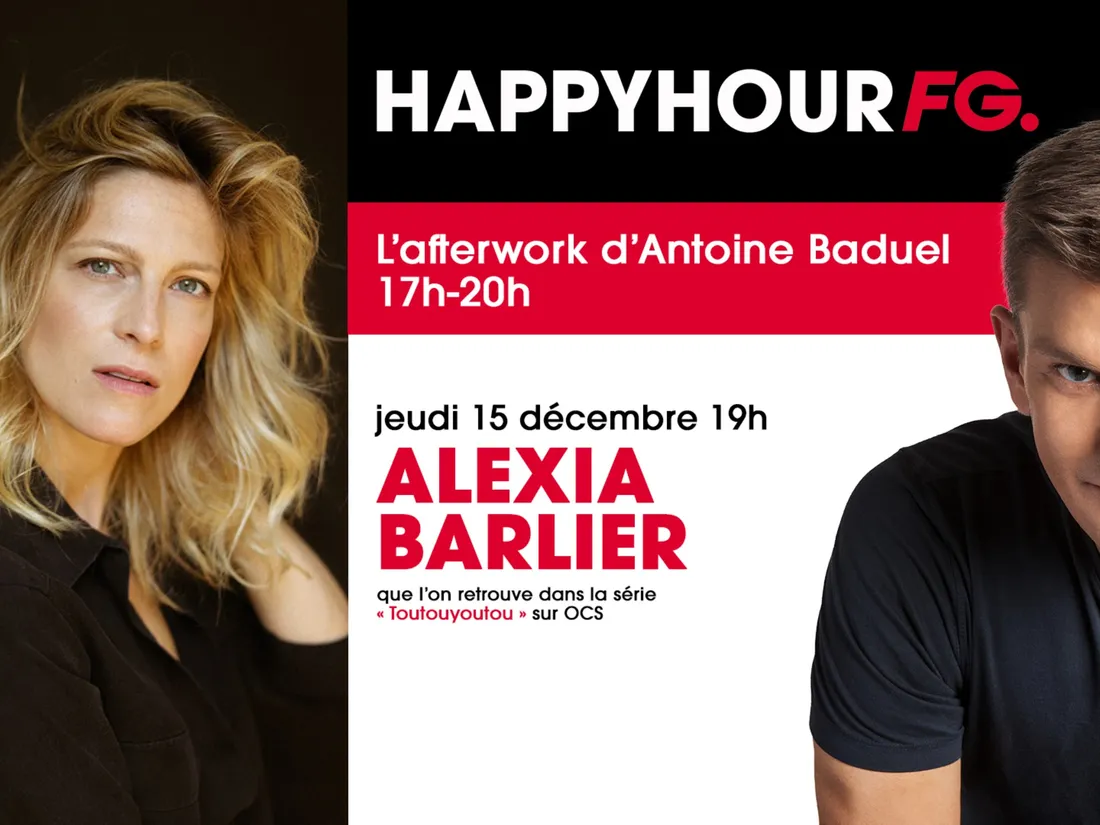 Happy Hour FG