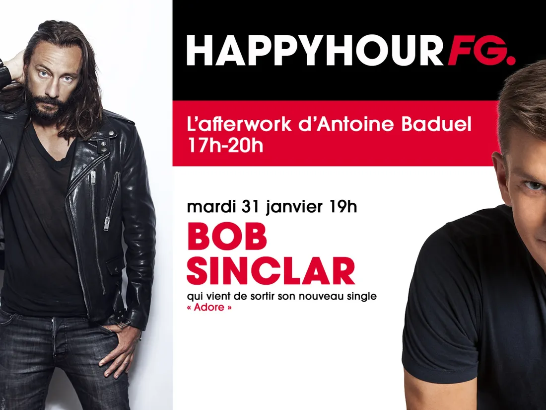 Happy Hour