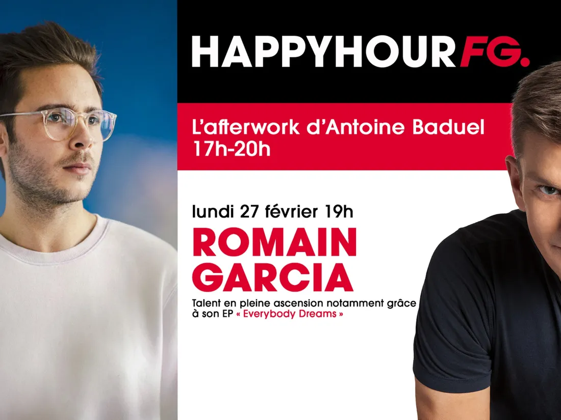 Happy Hour