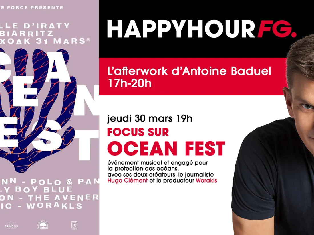 Ocean Fest