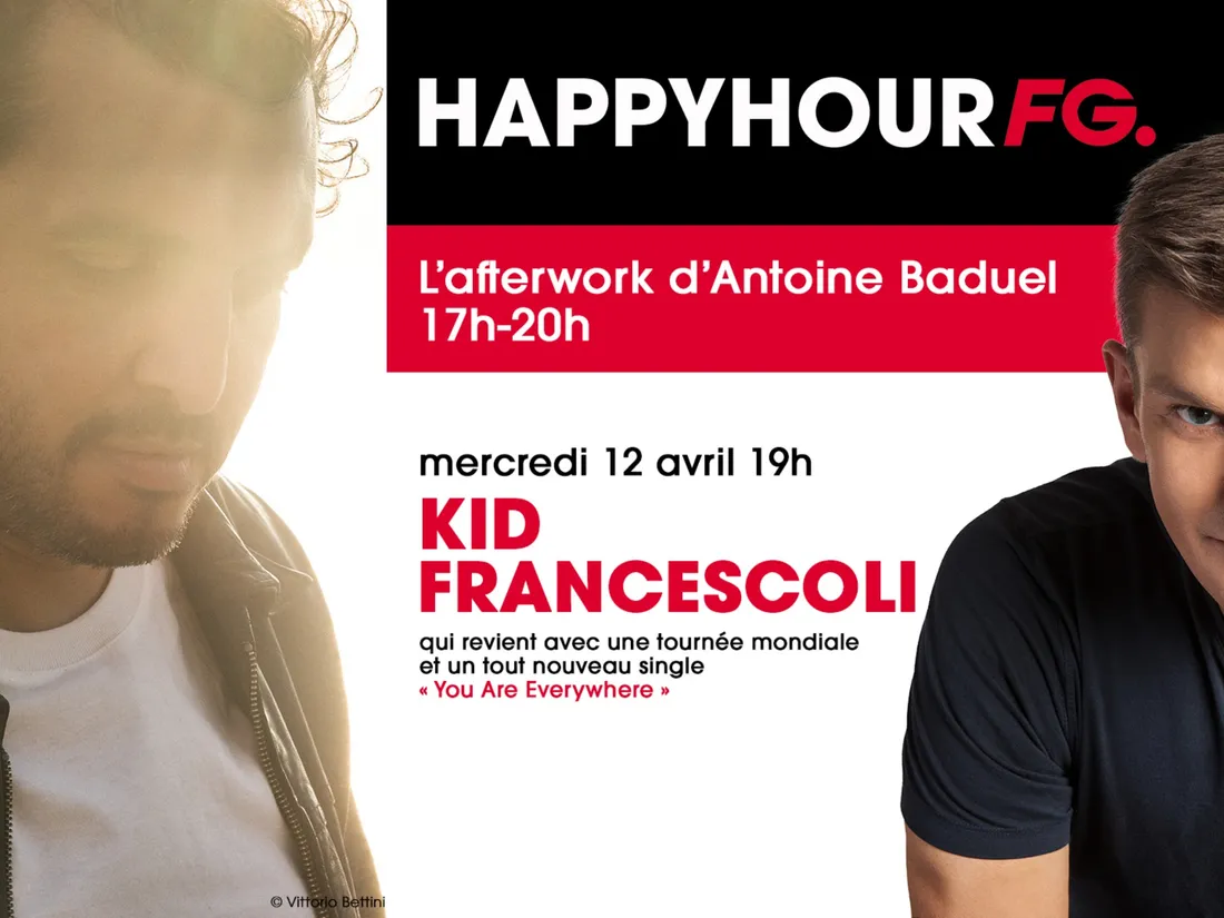 Happy Hour