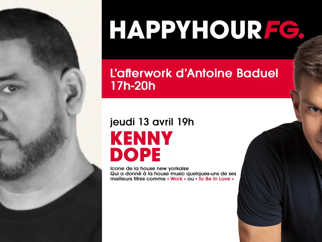 Happy Hour