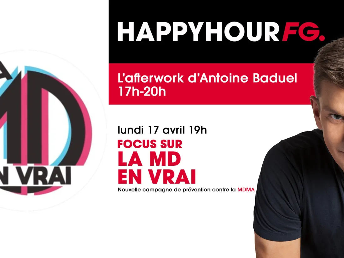 Happy Hour