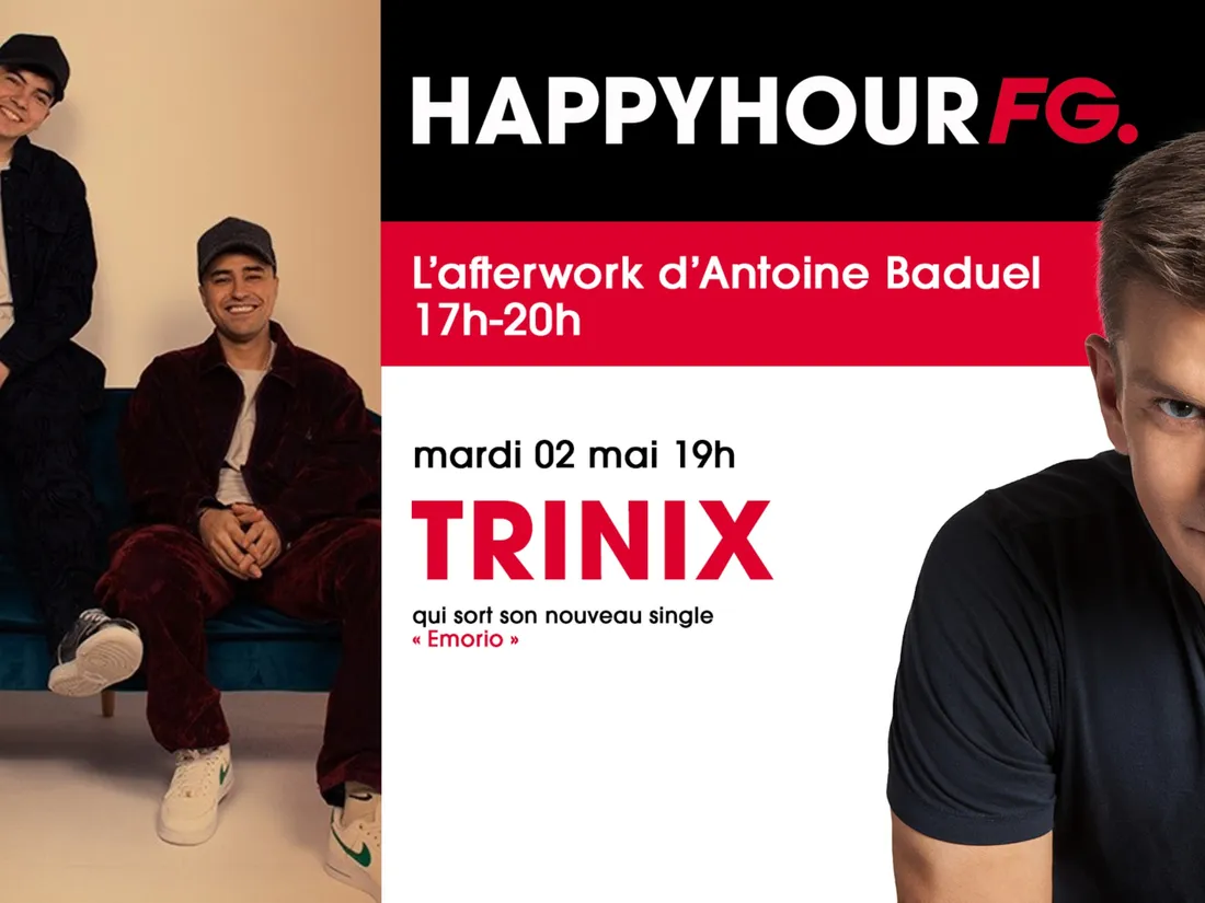 Trinix