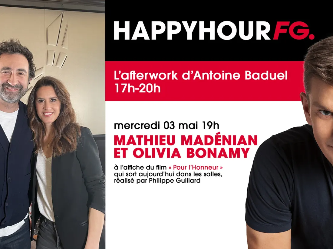 Happy Hour