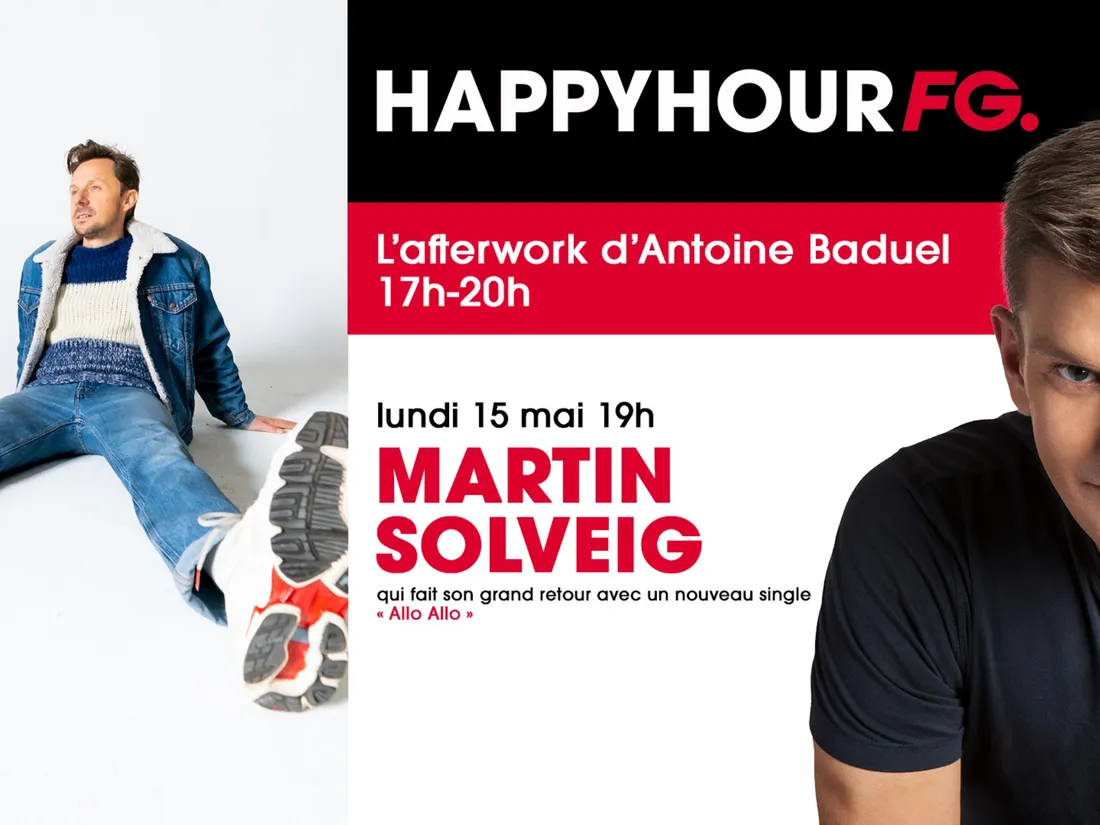 Happy hour
