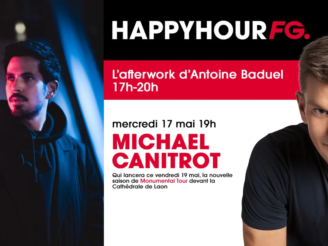 Happy Hour