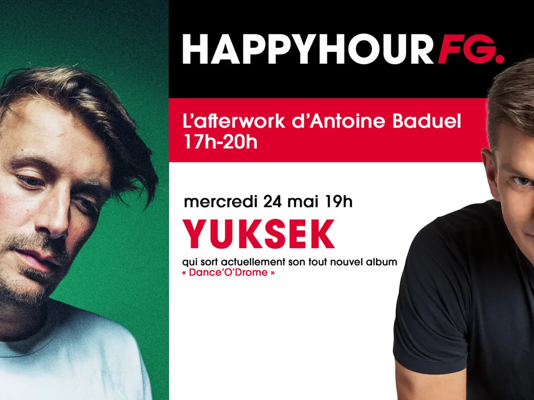 Happy hour