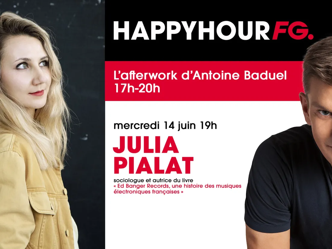 Happy Hour