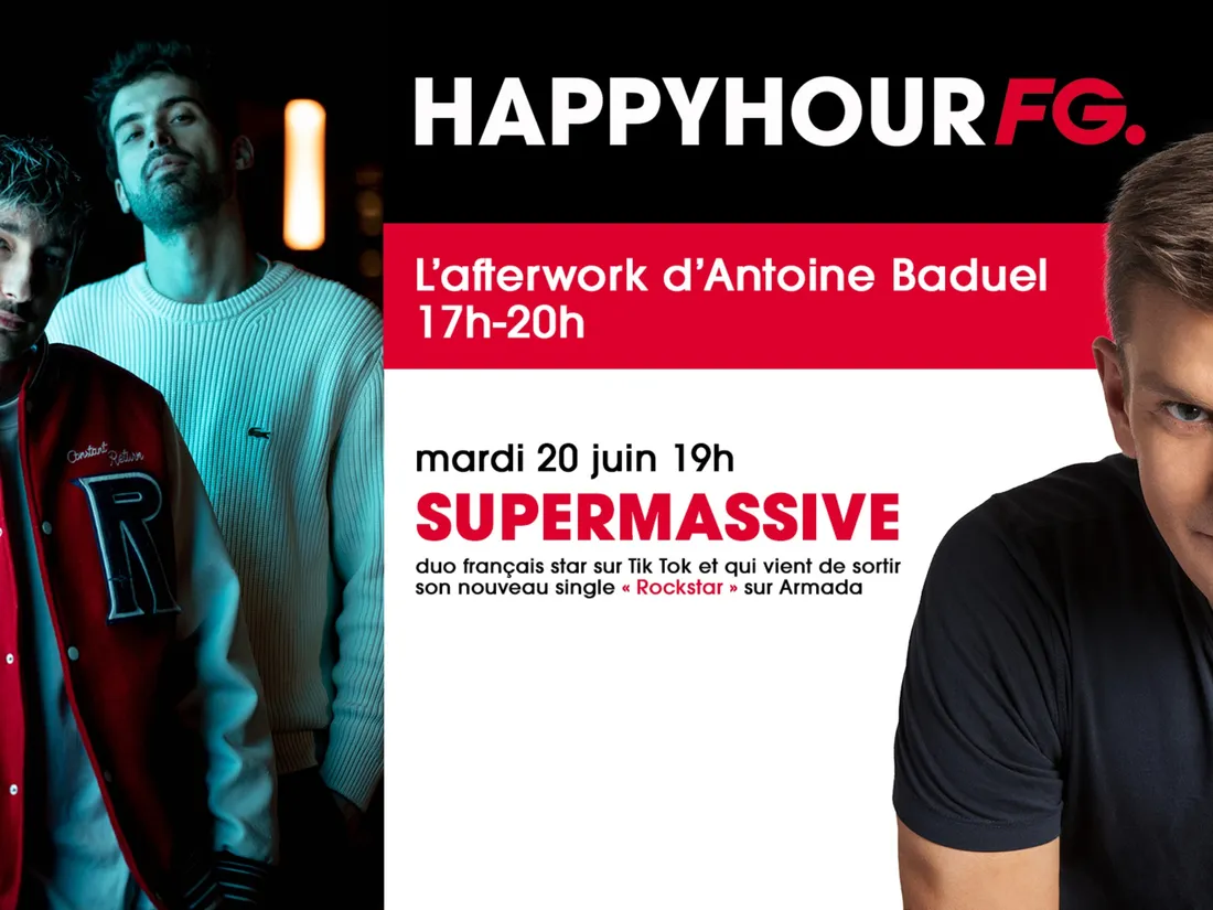 Supermassive