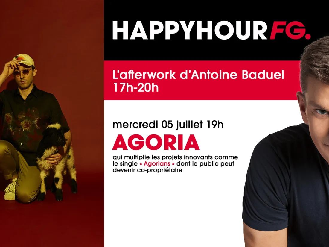 Agoria