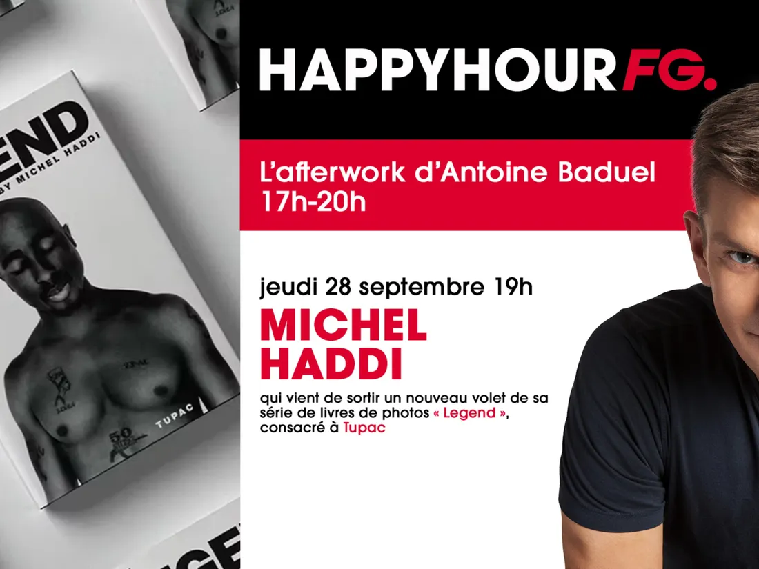 Happy Hour