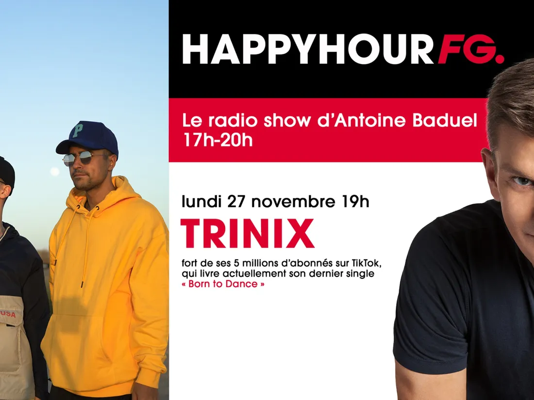 Trinix