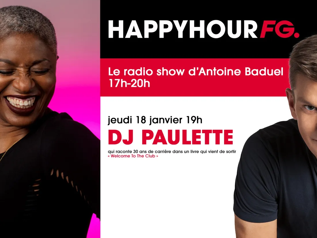 DJ Paulette