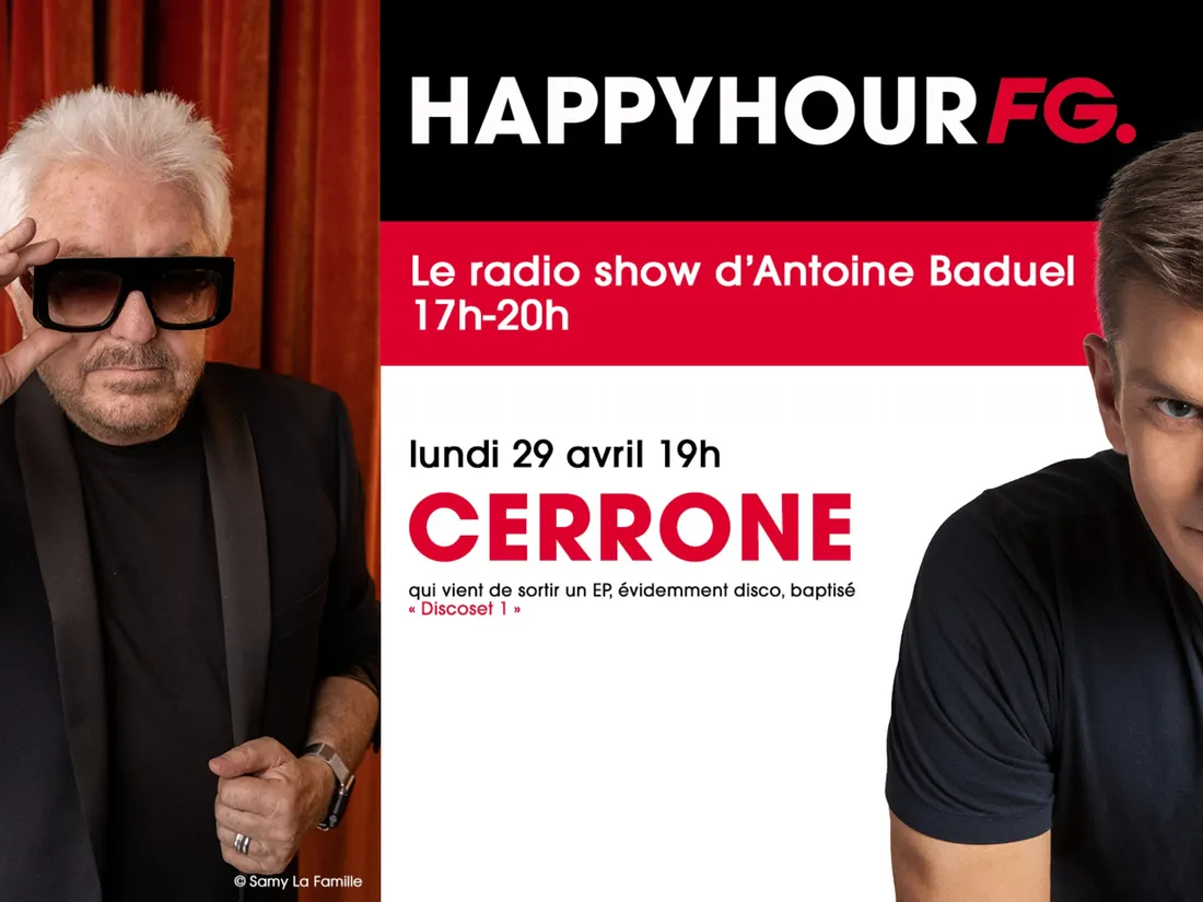 Cerrone