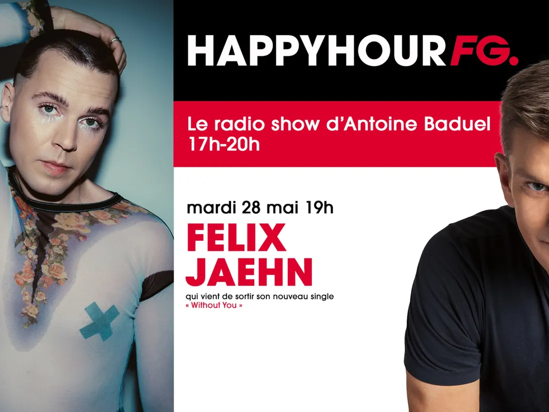 Felix Jaehn