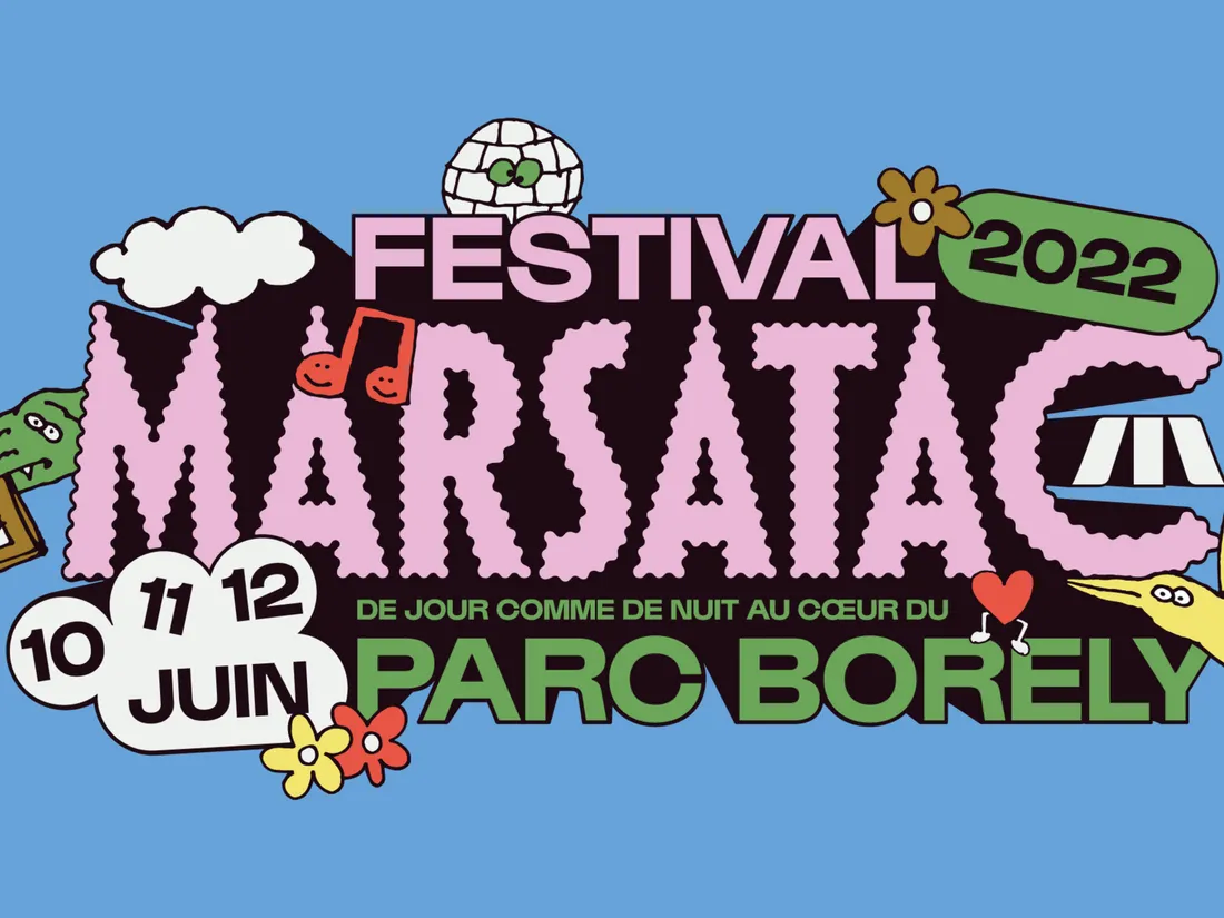 Marsatac
