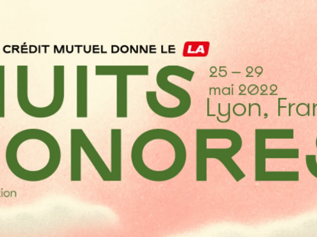 Nuits Sonores