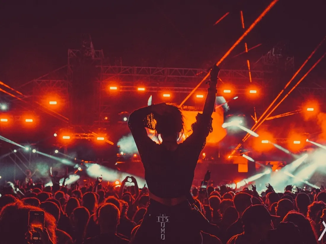 Dream Nation