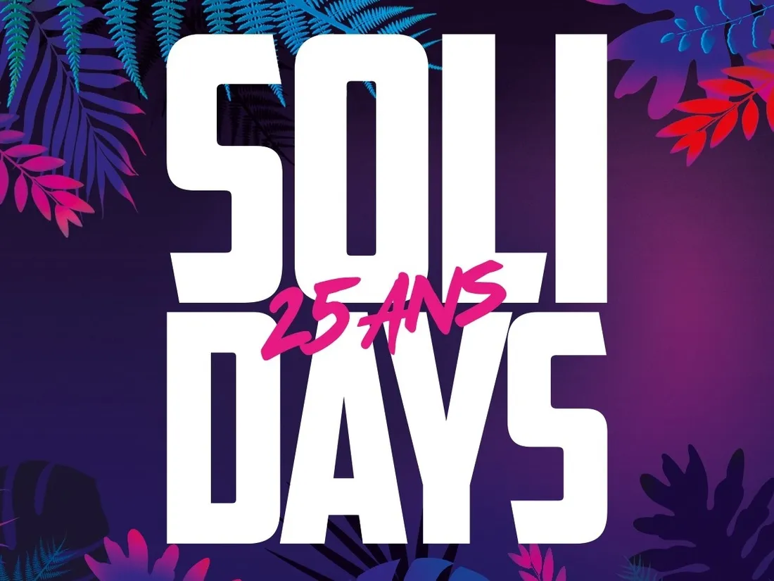 Solidays