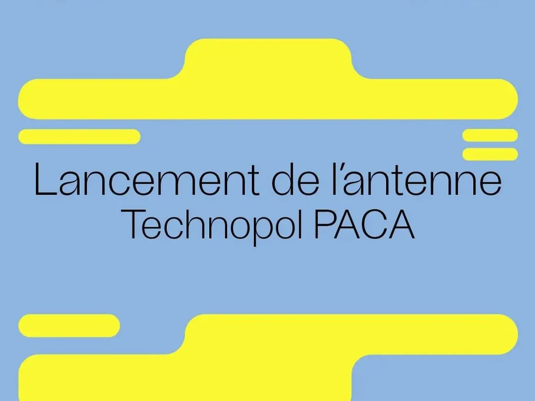 Technopol Paca