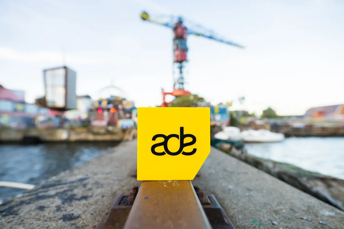 ADE