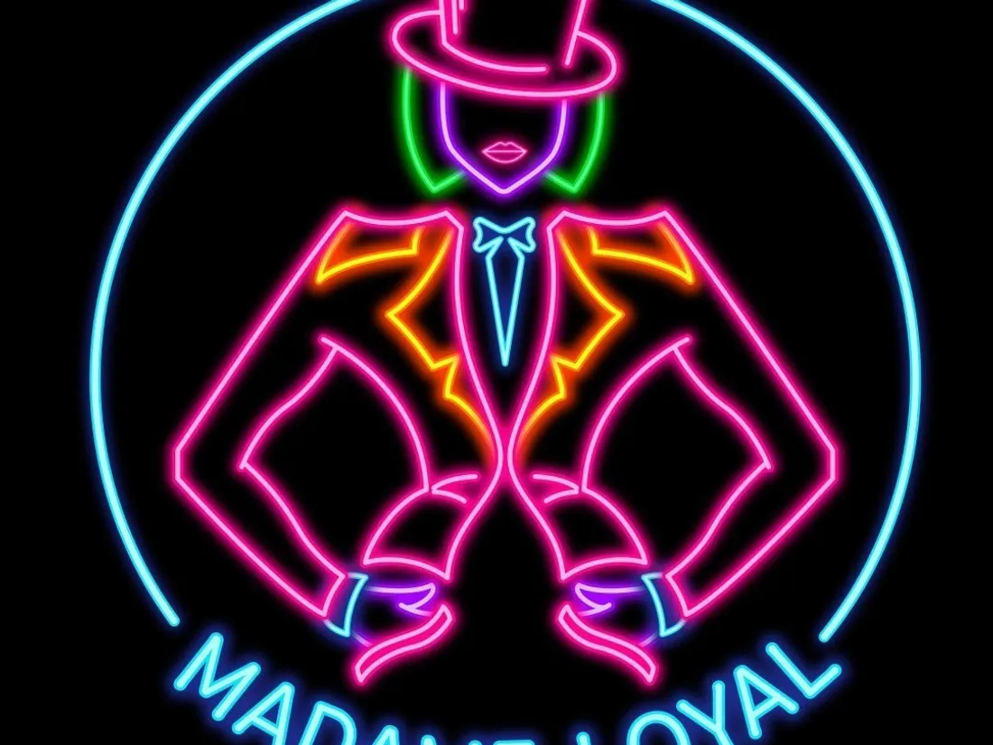 Madame Loyal