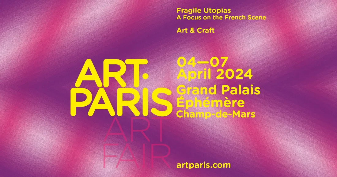 Art Paris 2024