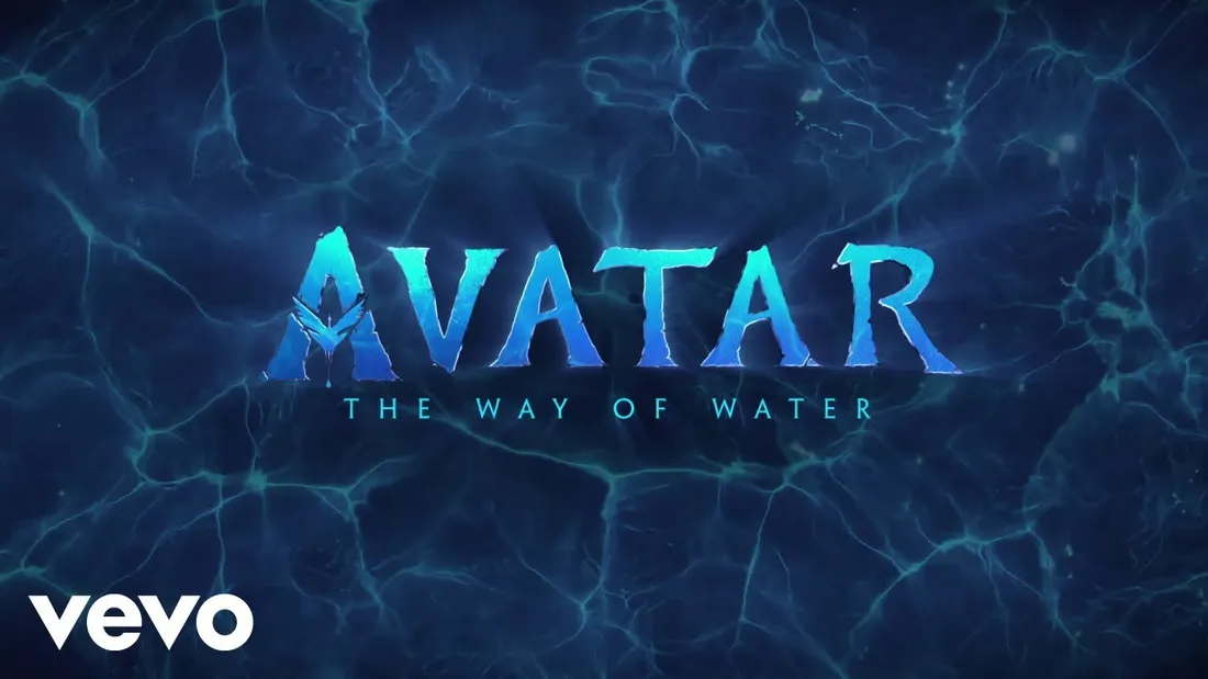The Weeknd - Nothing Is Lost - Avatar 2