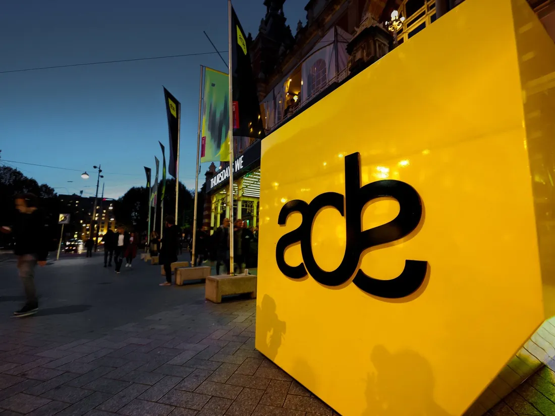 Amsterdam Dance Event 
