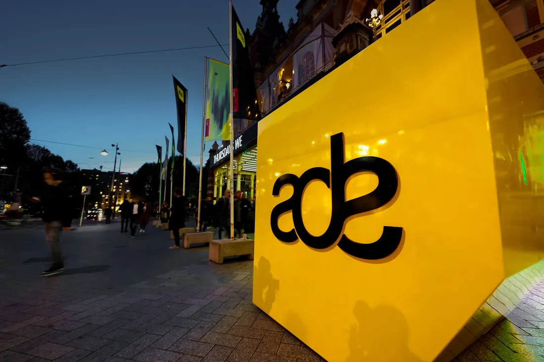 Amsterdam Dance Event 