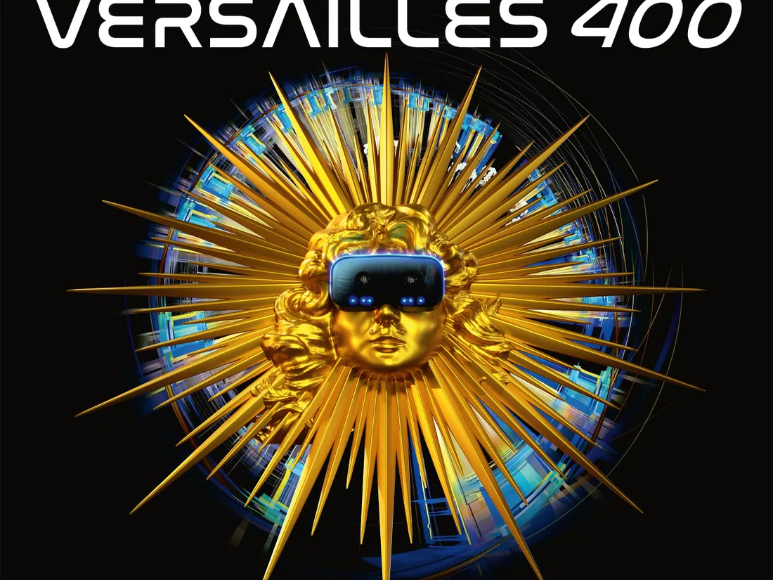 Versailles 400
