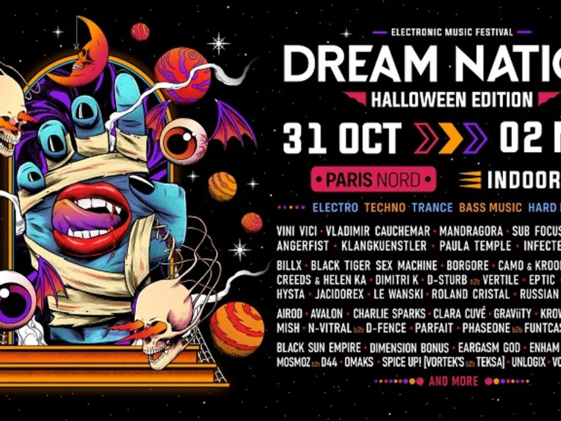 dream
