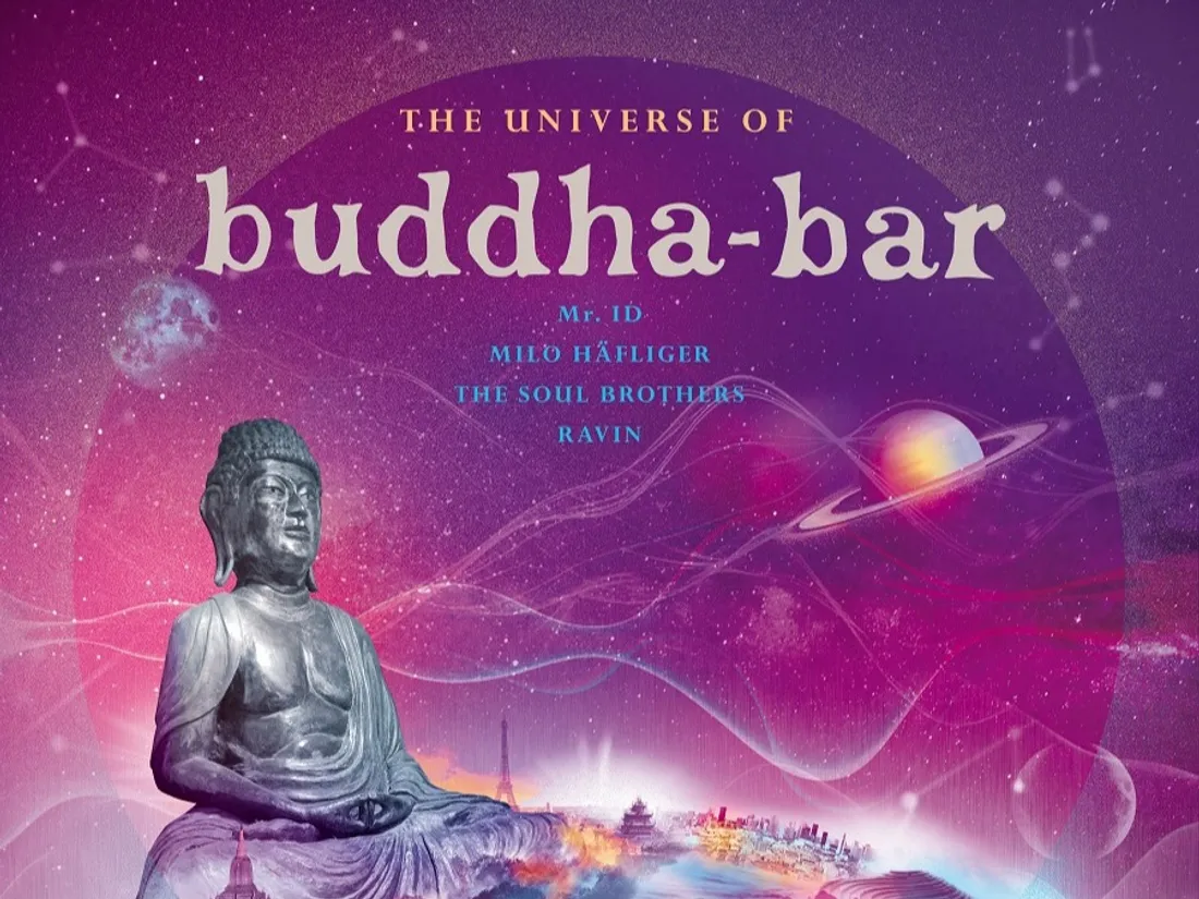 BUDDHA-BAR