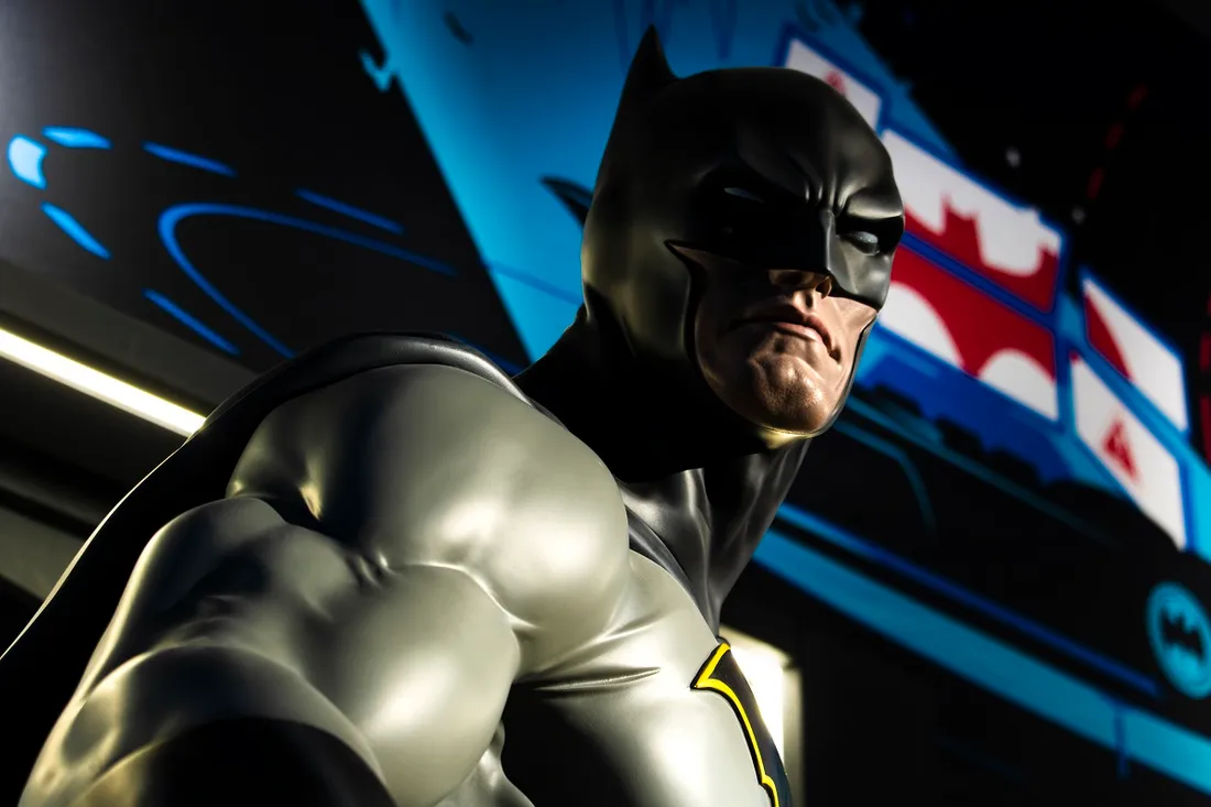 Batman